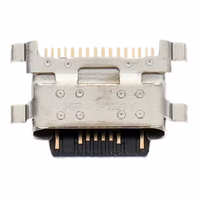 Charge connector jaoks XIAOMI Mi 9T Pro ORI