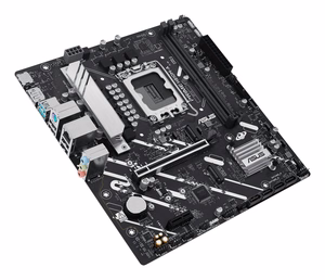 ASUS H810M-A-CSM LGA1851 micro-ATX emaplaat