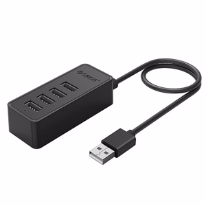ORICO 4-Port USB 3.0 Jaotur USB 3.0 W5P-U3-030