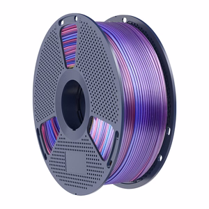 Sunlu PLA+ Silk filament (vikerkaar 02)
