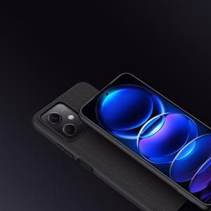 Ümbris Nillkin Textured Ümbris Xiaomi Redmi Note 12 5G/Poco X5 5G must