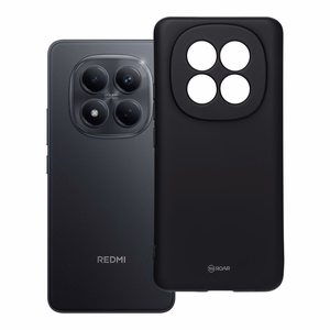 ROAR ümbris ALL DAY COLORFUL JELLY XIAOMI Redmi Note 15 5G jaoks must
