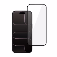 Tempered glass Tel Protect 10X HD DLC Diamond Coating jaoks Iphone 17 Air