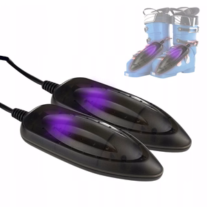Jalatsite kuivati Reach SD-23 UV must