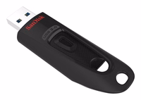 SanDisk pendrive 64GB USB 3.0 Cruzer Ultra