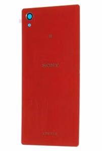 Tagakaas jaoks Sony E2303 Xperia M4 Aqua Coral HQ