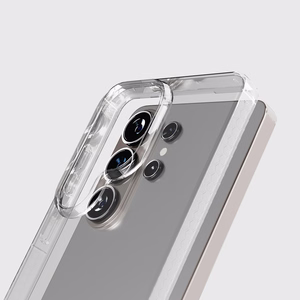 SBS Extreme X2 Ümbris for Samsung Galaxy S26 Ultra - läbipaistev