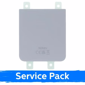 Tagakaas ühilduv Samsung F731 Z Flip5 / hall / (Service Pack)