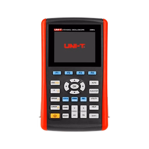 UNI-T UTD1025CL 25 MHz ostsilloskoop