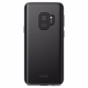 Moshi Vitros ümbris seadmele Samsung Galaxy S9, titaanhall