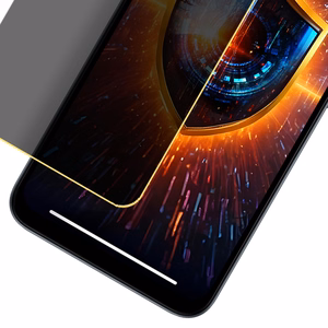 MyPhone N23 Lite/N23 4G – 3mk Silky Matt Privacy privaatsusfilter