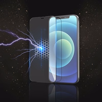 Karastatud klaas to iPhone 12 PRO MAX Hoco HD Anti-static 25 pcs G10