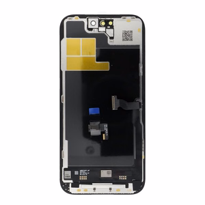 JK LCD Display jaoks IPHONE 14 PRO FullHD Incell (Change IC)
