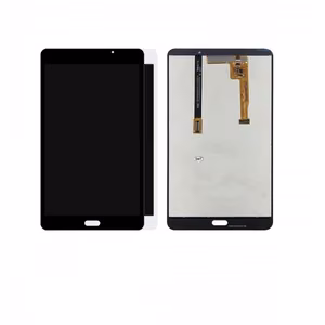 LCD ekraan ühilduv Samsung T285 Tab A 7.0 valge HQ