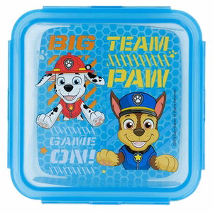 Paw Patrol õhukindel toidukarp, 500 ml