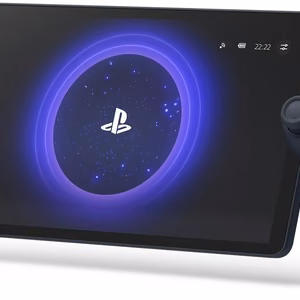 Sony PlayStation Portal – kaasaskantav PlayStation 5 kaugmänguseade