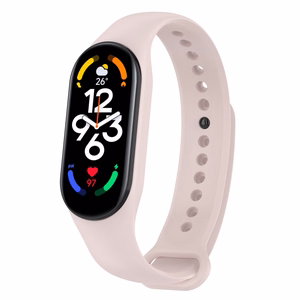 RIHM SMART BAND M7 ROOSA