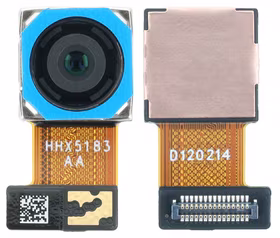 Samsung A145 A14 4G 50MP (laius) tagakaamera originaal (teeninduskomplekt)