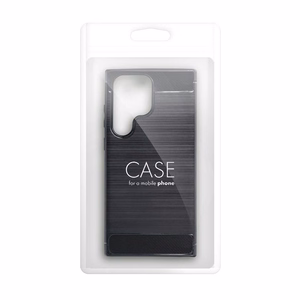 Ümbris jaoks Realme 14T Carbon must