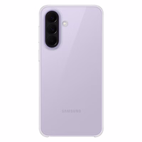 Samsung läbipaistev ümbris Samsung Galaxy A37 5G jaoks - läbipaistev