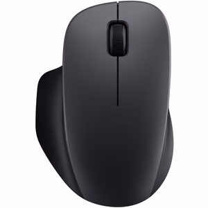 Juhtmevaba hiir Xiaomi Comfort Väljalase must BHR9359GL