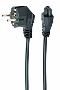 Gembird toitekaabel C5 0.5m