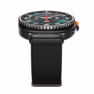 SPIGEN LITE FIT SAMSUNG GALAXY WATCH 8 / CLASSIC (40 / 44 / 46 MM) MUST