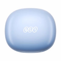 TWS QCY Ailybuds E10 T35 kõrvaklapid (sinine)