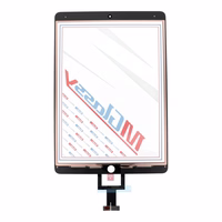 MUSTTBY Touch ekraan + OCA jaoks iPAD Air 3 (must)