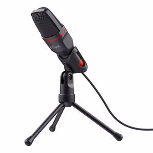 Trust GXT212 Mico USB mikrofon