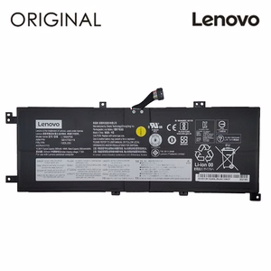 Notebook aku LENOVO L18M4P90, 3000mAh, Original