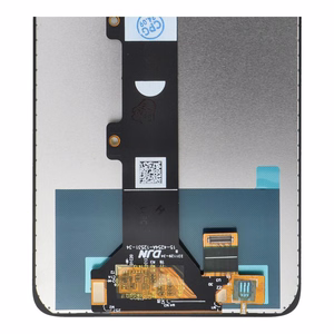 FixCell LCD Display jaoks MOTOROLA E22 OEM without frame