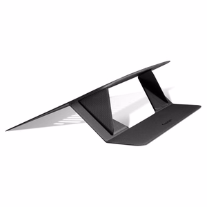 Spigen SlimFold LD201-S6 sülearvutialus, hall