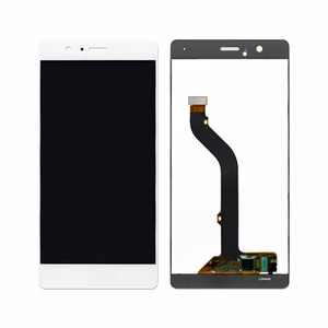 LCD screen HUAWEI P9 lite 2016, valge, refurbished