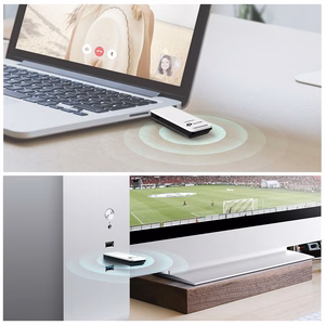 TP-Link TL-WN821N võrgukaart WLAN 300 Mbit/s