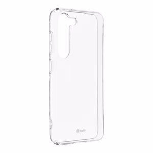 ROAR ümbris ALL DAY COLORFUL JELLY jaoks SAMSUNG S23 läbipaistev