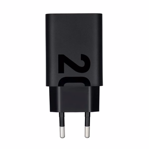 MOTOROLA original laadija USB A 20W MC202L must bulk