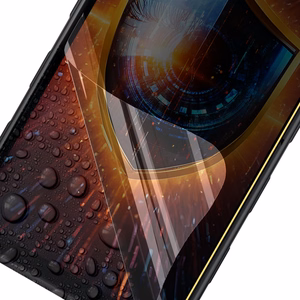 Privacy Screen Protector 3mk Silky Matt Privacy for Samsung Galaxy XCover 7 Pro