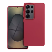 FRAME Ümbris jaoks SAMSUNG S25 Ultra magenta