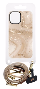 MIO Pael Gold Marble