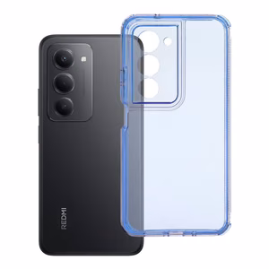 MATRIX CLEAR Ümbris jaoks Xiaomi Redmi 15 4G / 5G (169mm) mint