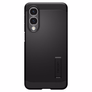 SPIGEN ümbris TOUGH ARMOR compatible with MagSafe jaoks SAMSUNG S25 Edge must