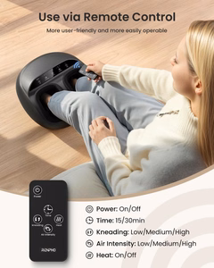 RENPHO Shiatsu jalamassaažiseade FM059R