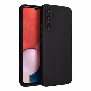 SOFT Ümbris jaoks SAMSUNG A54 5G must