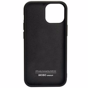 Audi Carbon Fiber iPhone 14 Pro Max 6.7" must/must hardcase AU-TPUPCIP14PM-R8/D2-BK