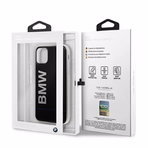 BMW Signature Printed Logo чехол для iPhone 11 Pro - чёрный