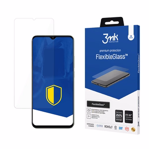 Realme C30 – 3mk FlexibleGlass telefoni ekraanikaitse