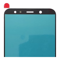 LCD Display jaoks SAMSUNG A600 HARD OLED