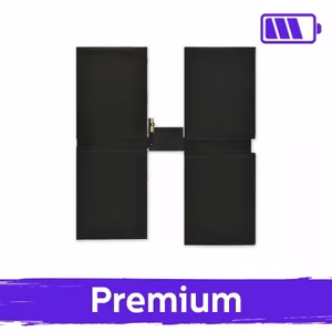 Aku ühilduv iPad Pro 12.9" (2021 / 2022) (OEM)