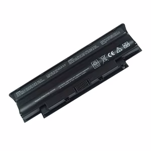 Sülearvuti aku DELL J1KND, 4400mAh, Extra Digital Selected